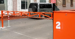 Купить антивандальный шлагбаум Карталы, цена от 4113 руб.