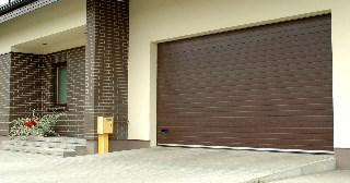 Купить ворота для гаража Карталы, цена от 2760 руб.