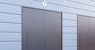 Купить гаражные ворота doorhan Карталы, цена от 5987 руб.