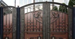 Купить услугу замер ворот Карталы, цена от 573 рублей